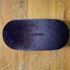 Tom Ford sunglasses